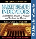 The Complete Guide to Market Breadth Indicators